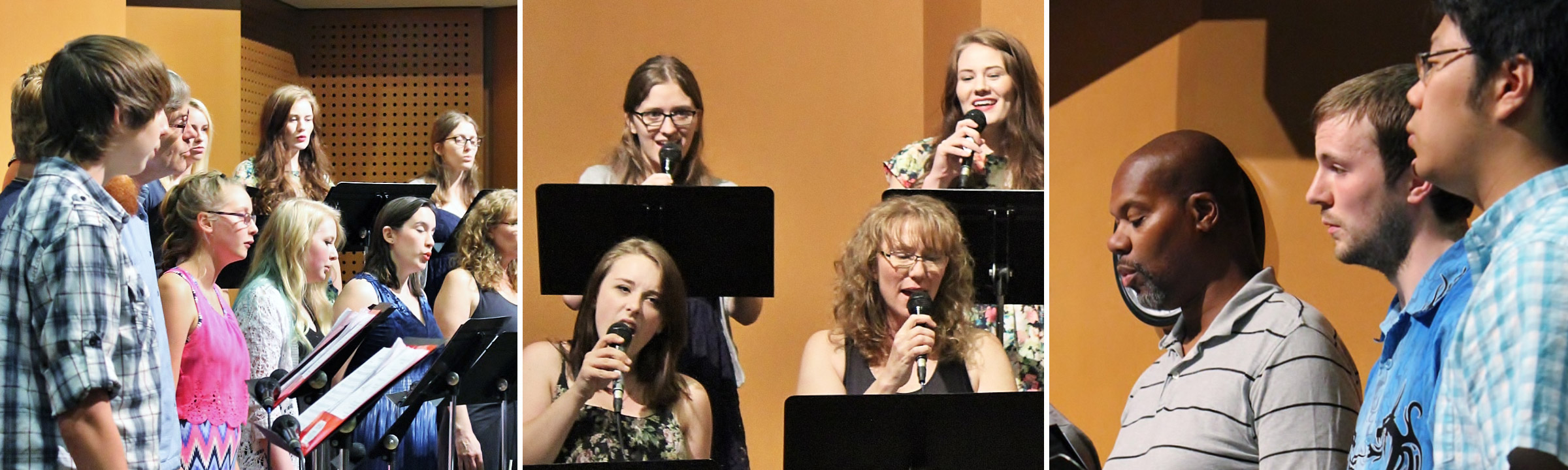 Contemporary Voices Summer Music Camp - 2400x720 Contemporary Voices Summer Music Camp