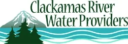 Clackamas River Water Providers logo