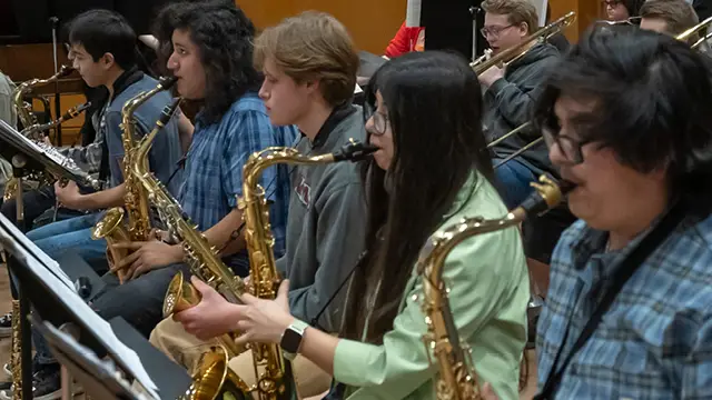 Music Summer Camps Transfer