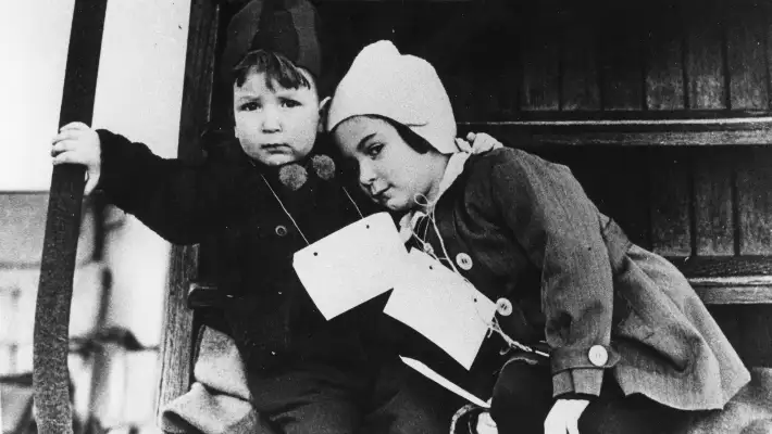 'Kindertransport' Opens at Clackamas Community College May 24