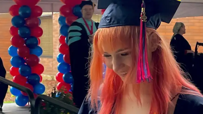 CCC Commencement is June 16