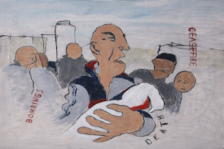 whentheworldlooksaway When the World Looks Away