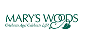 Marys Woods logo
