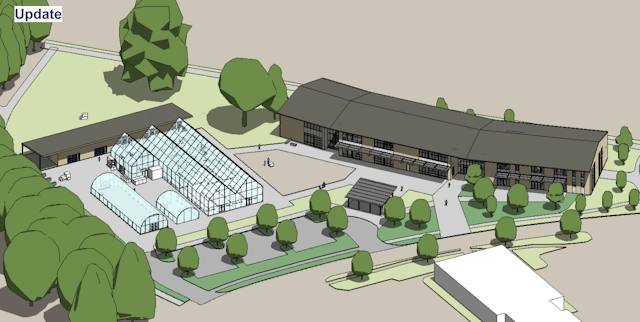 Natural Resources Center image 1