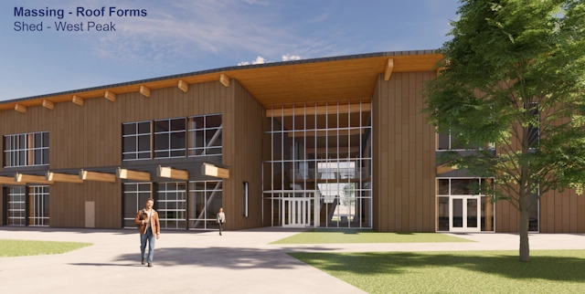 Natural Resources Center image 3