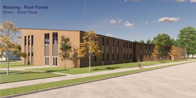 Natural Resources Center image 4