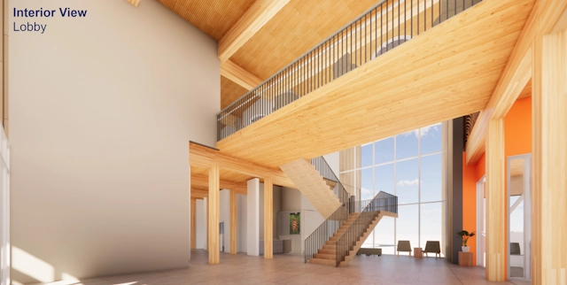 Natural Resources Center 5