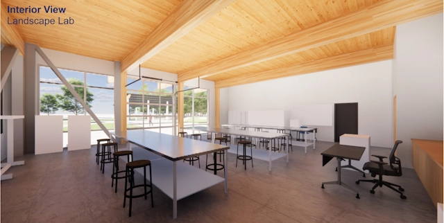 Natural Resources Center image 6