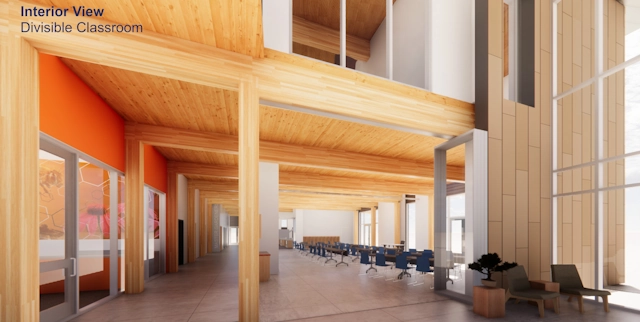 Natural Resources Center image 7