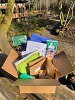 Photo of the Nature Spy Kit