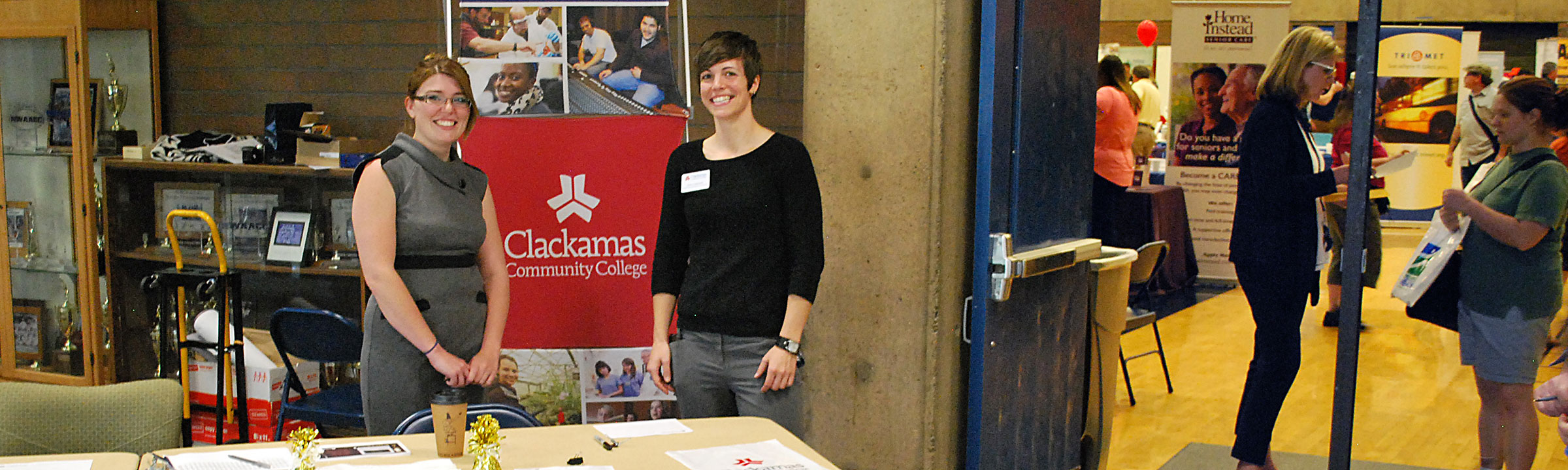 Career Fairs | CCC Career Fairs | CCC