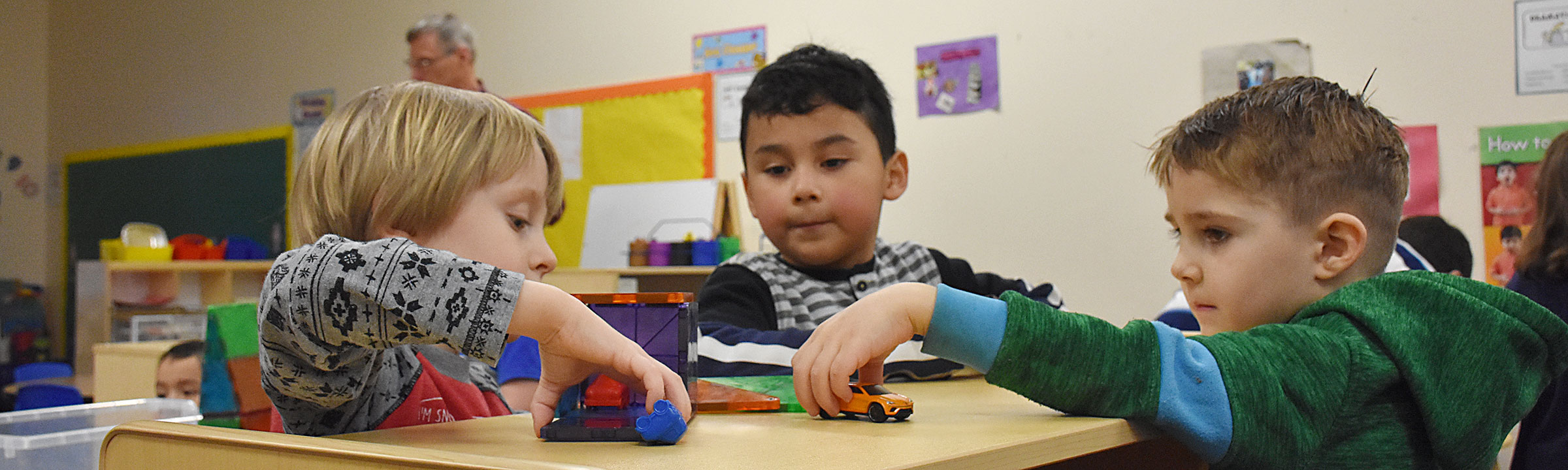 Clackamas Community College Child Care Clackamas Community College Child Care