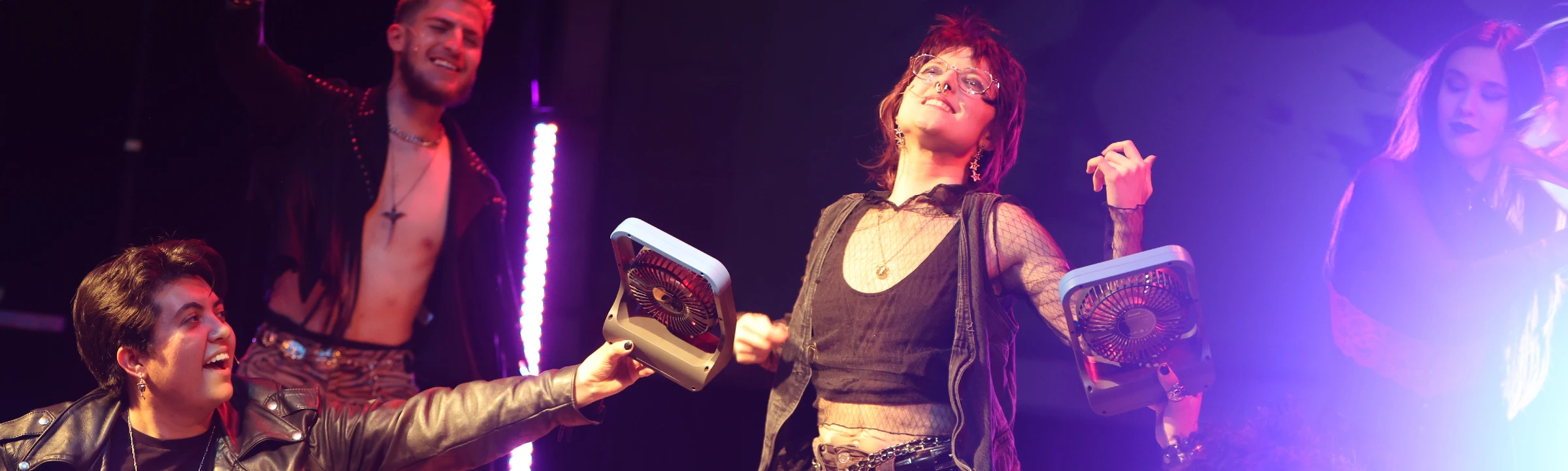 Theater Performances | CCC