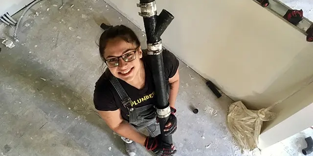 Picture of Emma Venne