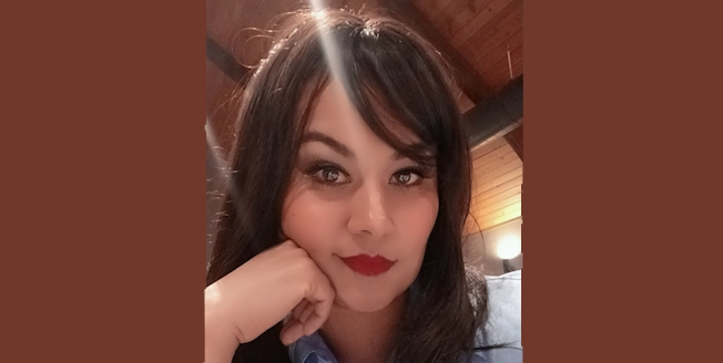 Photo of Guadalupe Nohemí Guerrero Barrera