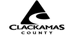 Clackamas County Logo