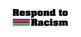 Respond to Racism Logo