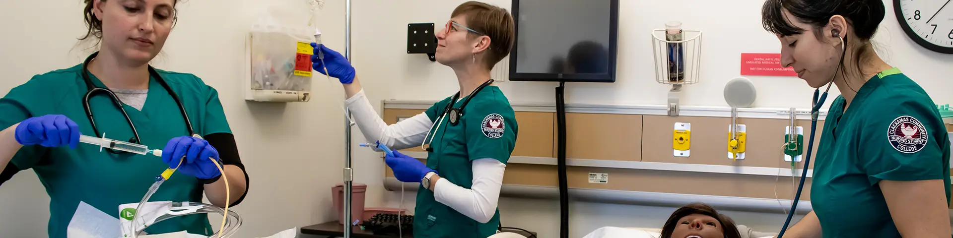 Nursing (RN) Associate Degree | CCC