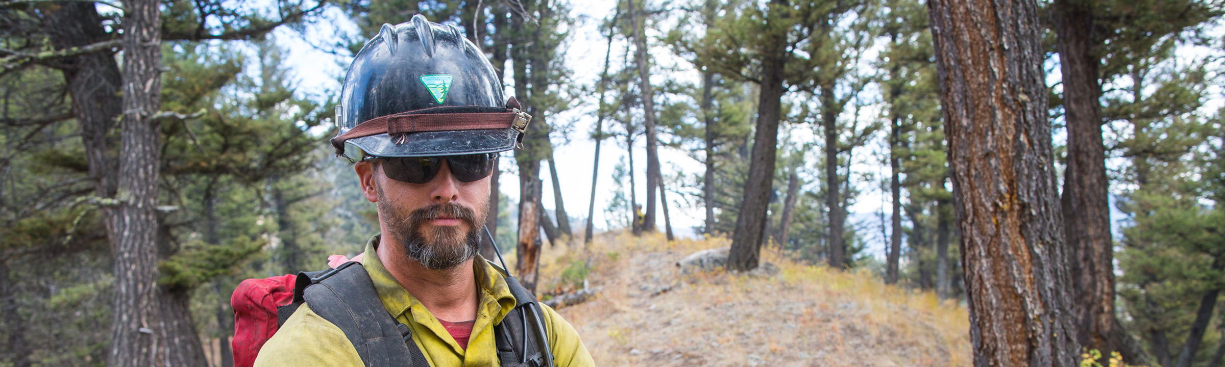 Clackamas Community College Wildland Fire Management AAS Clackamas Community College Wildland Fire Management AAS