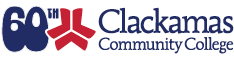Clackamas Community College Logo