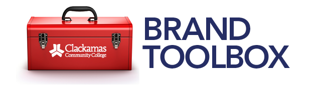 Brand Toolbox