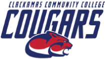 Cougar Mascot Wordmark Combo thumbnail