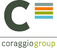 Coraggio logo