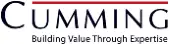 Cumming logo