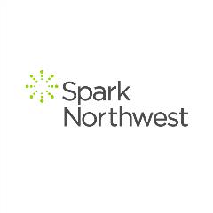 Spark Northwest logo