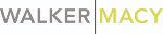 Walker Macy logo