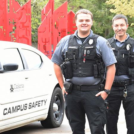 Campus Safety