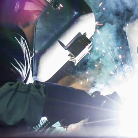 Entry-Level Welding Technician