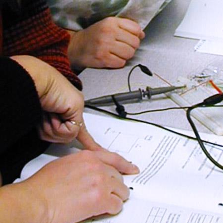 Microelectronics Systems Technology