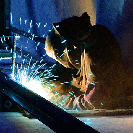 Welding Technology CC