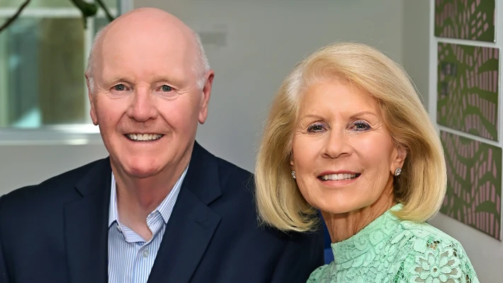 CCC receives second historic donation