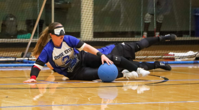 Accessible All-Stars returns to CCC