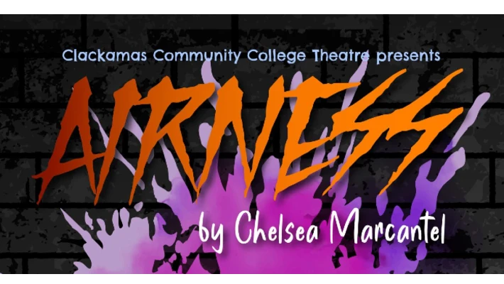 ‘Airness’ opens at Clackamas Community College May 22
