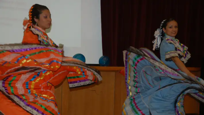 CCC's Latino Festival Returns