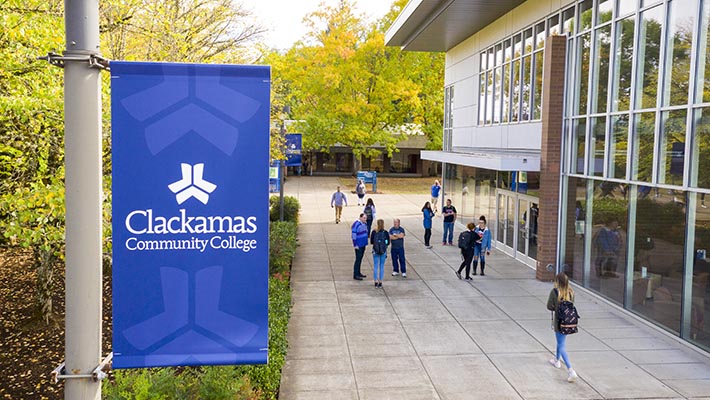 Clackamas Community College | CCC Offers Low-Cost to No-Cost Programs Clackamas Community College | CCC Offers Low-Cost to No-Cost Programs