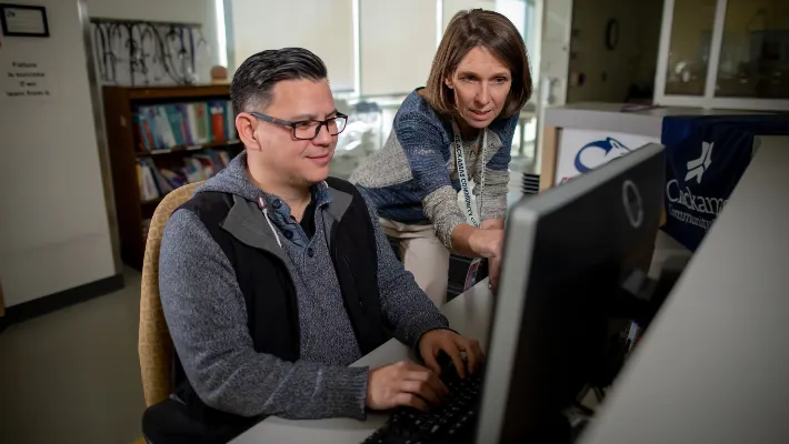 Clackamas Community College hosts Health Sciences Open House