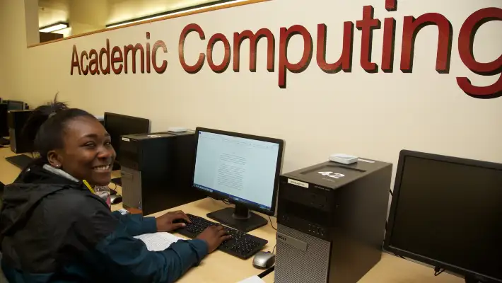 Clackamas Community College Offers Free Basic Computer Skills Classes