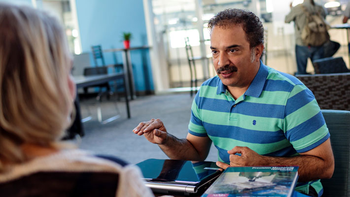 Clackamas Community College | CCC Offers Professional ...