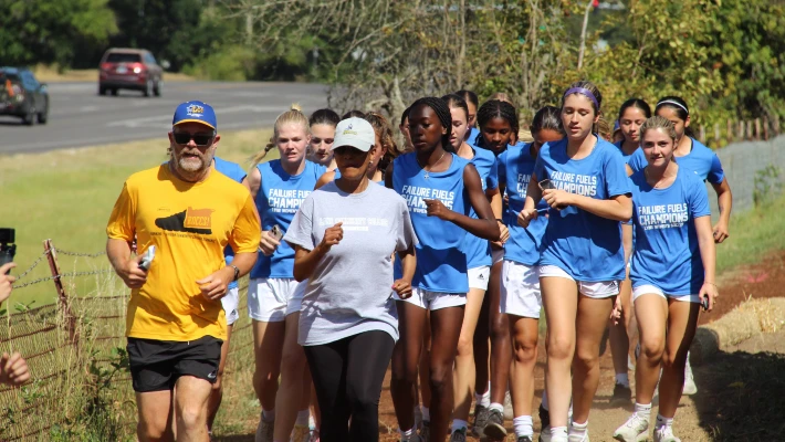 President Cook to stop at CCC on Aug. 2 as part of ROCCS campaign
