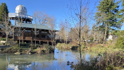 CCC Environmental Learning Center launches Wildlife Wonders summer series