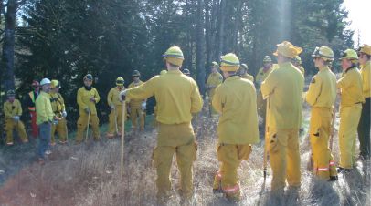 Clackamas Community College launches emergency management programs