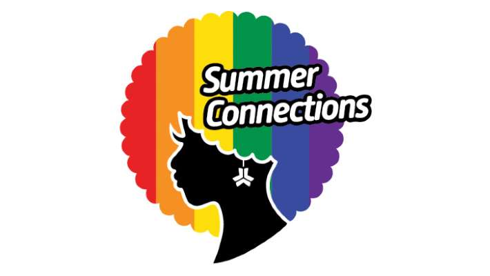 Summer Connections logo