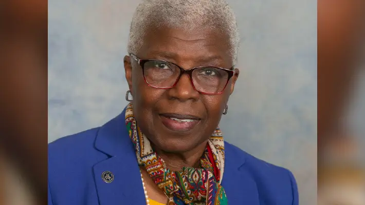 Jo Crenshaw