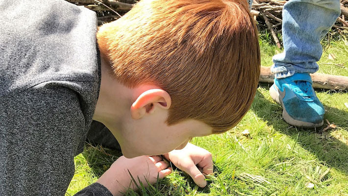 Nature Spy Explorer Kits Keep Children Exploring