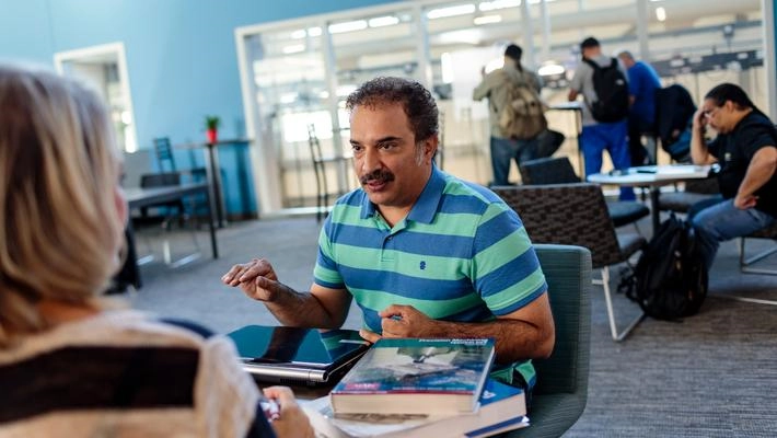 CCC Offers Professional Development Courses