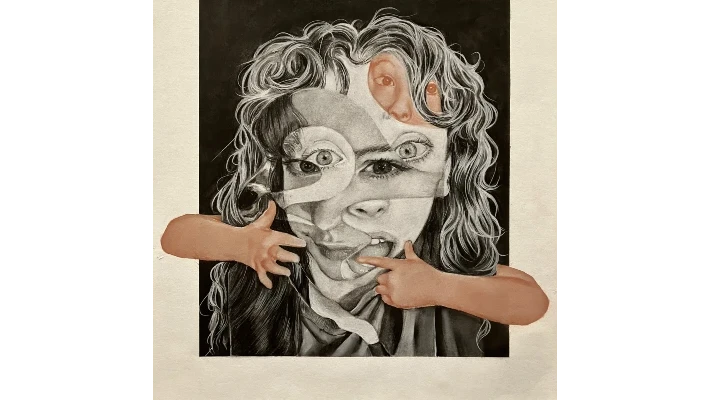CCC student art show opens May 13